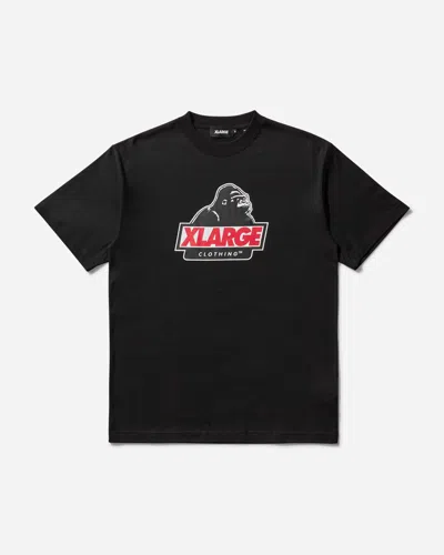 Xlarge Men S Slanted Og T-shirt In Black