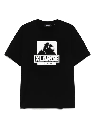 Xlarge Og T-shirt In Black