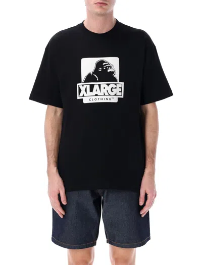Xlarge Og T-shirt In Black