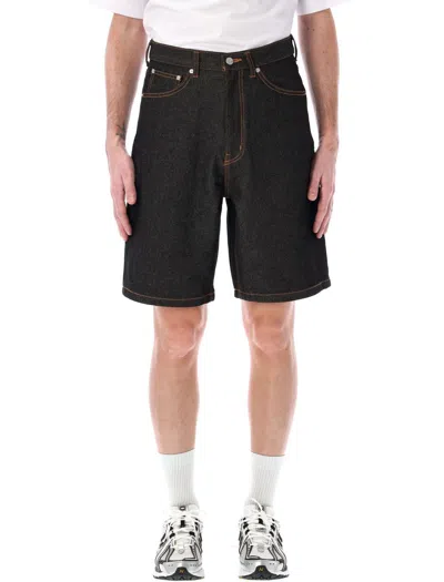 Xlarge Men S Old Og Denim Shorts Indigo In Blue