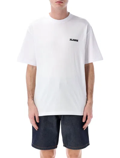 Xlarge Old Og Tee In White