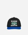 Xlarge Recreations Mesh Cap In Black