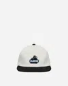 Xlarge Slanted Og Snapback Cap In White