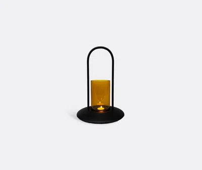 Xlboom Candlelight And Scents Amber Uni