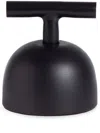 Xlboom Carry Away Paper Weight (1.23kg) In Black