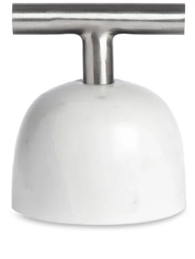 Xlboom Carry Away Paper Weight (1.23kg) In White