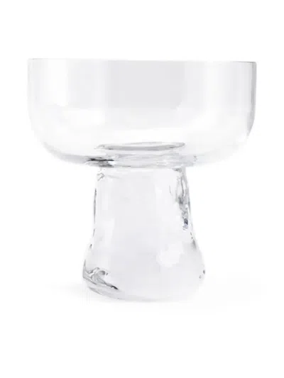 Xlboom Gusto Coupe Bowl In White