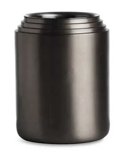 Xlboom Laps Aluminium Wine Cooler In 黑色