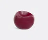 Xlboom Seating Burgundy Matt Uni In Burgundy Matt