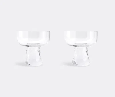 Xlboom Serving And Trays Transparent Uni