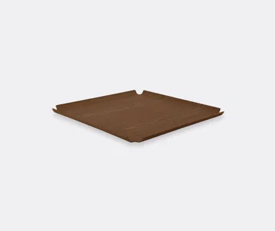 Xlboom Serving And Trays Walnut Uni In Brown