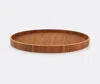 Xlboom Serving And Trays Walnut Uni In Brown