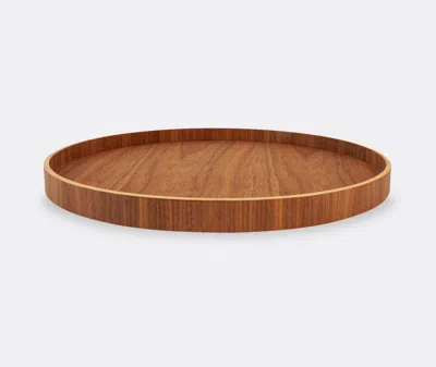 Xlboom Serving And Trays Walnut Uni In Brown