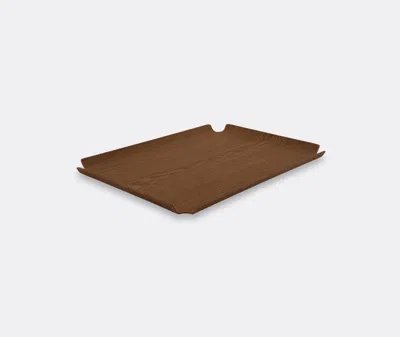 Xlboom Serving And Trays Walnut Uni In Brown