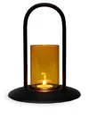 Xlboom Small Blaze Lantern (900g) In Neutrals
