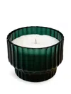 Xlboom Small Forest Mist Scented Candle (600g) In Green