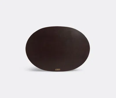 Xlboom Table Linens Dark Brown Uni