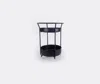 Xlboom Tables And Consoles Black Uni In Black