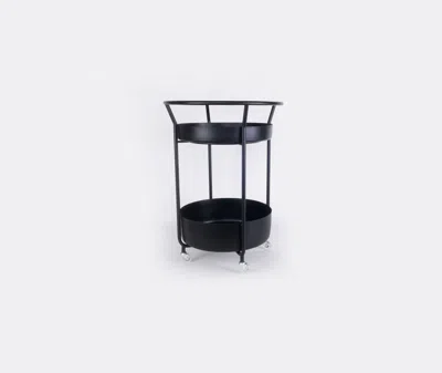 Xlboom Tables And Consoles Black Uni