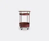 Xlboom Tables And Consoles Red Uni In Red