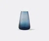 Xlboom Vases Blue Uni In Blue