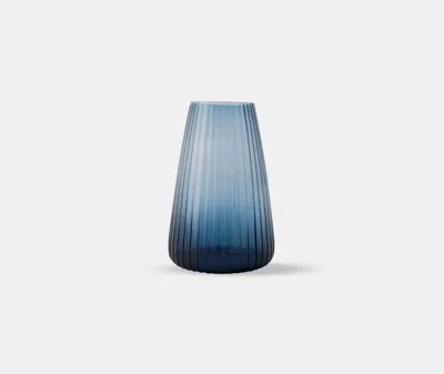 Xlboom Vases Blue Uni
