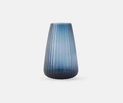 Xlboom Vases Blue Uni