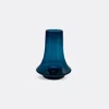 Xlboom Vases Blue Uni In Blue