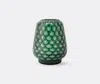 Xlboom Vases Green Uni In Green
