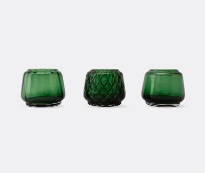 Xlboom Vases Green Uni