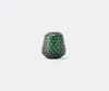 Xlboom Vases Green Uni In Green