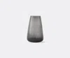 Xlboom Vases Grey Uni In Gray