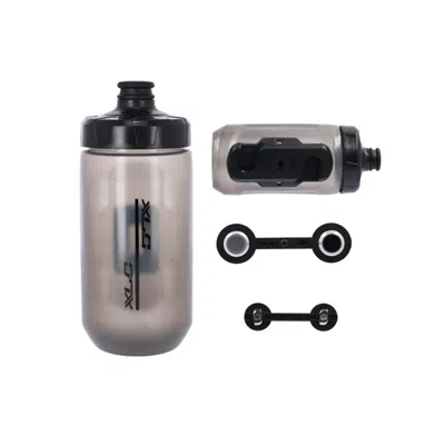 Xlc Bottle Kit  Mr-s05 With Mrs System Transparent 600 ml In Multi