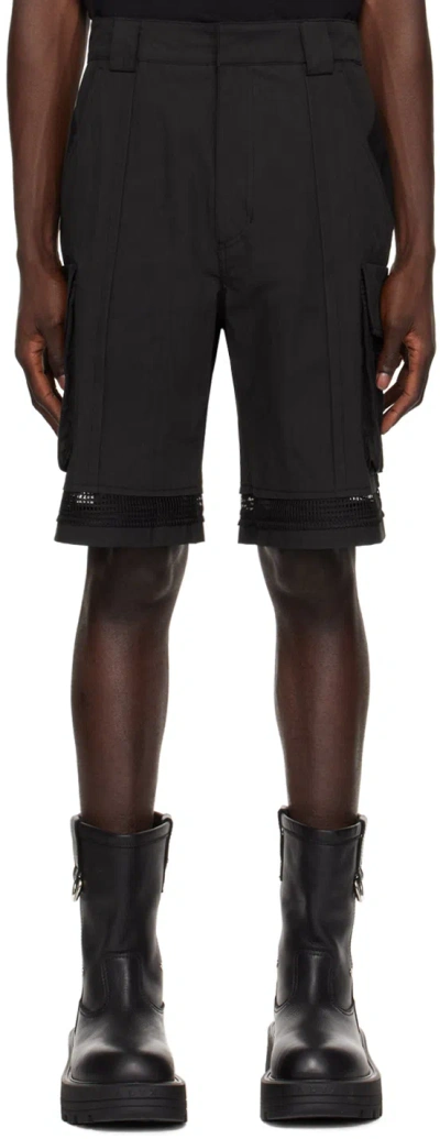 Xlim Black Ep.5 01 Shorts