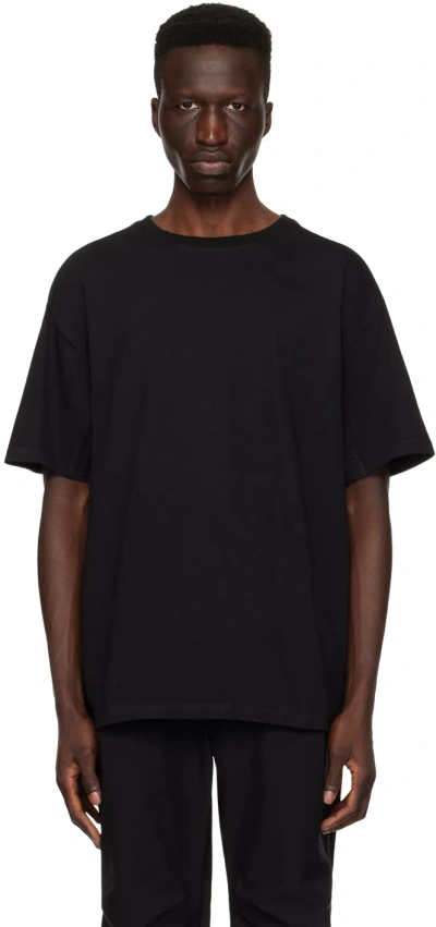 Xlim Black Ep.5 01 T-shirt