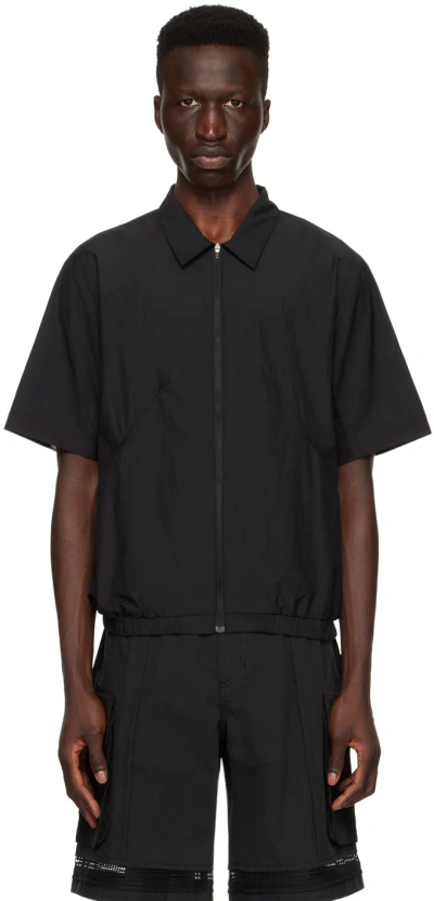 Xlim Black Ep.5 03 Shirt