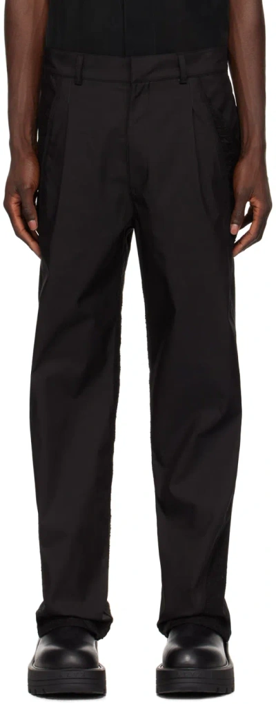 Xlim Black Ep.5 03 Trousers