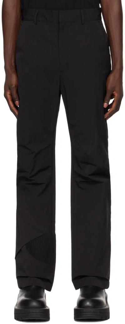 Xlim Black Ep.5 05 Trousers