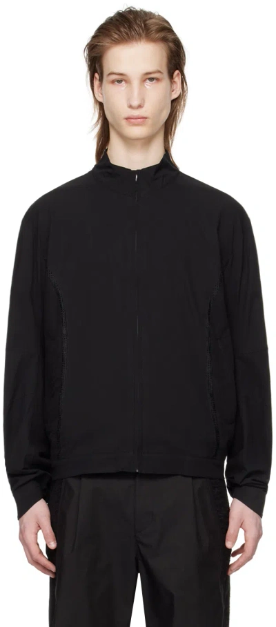 Xlim Black Ep.5 06 Jacket