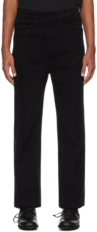Xlim Black Ep.4 02 Trousers