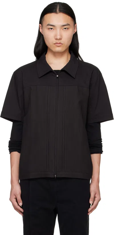 Xlim Black Ep.7 01 Shirt