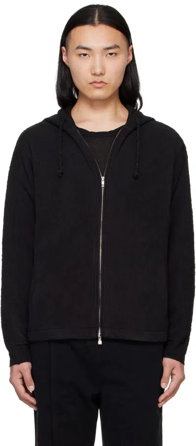Xlim Black Ep.7 02 Hoodie