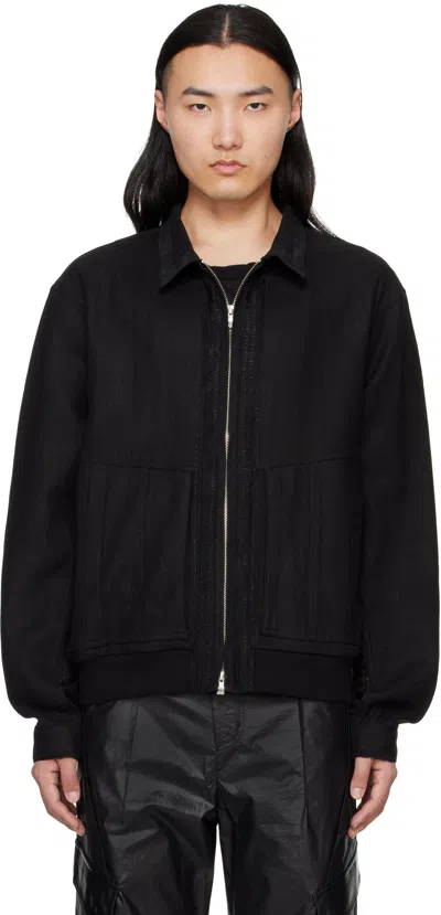 Xlim Black Ep.7 03 Jacket