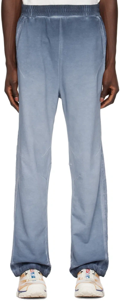Xlim Blue Ep.5 07 Reversible Trousers
