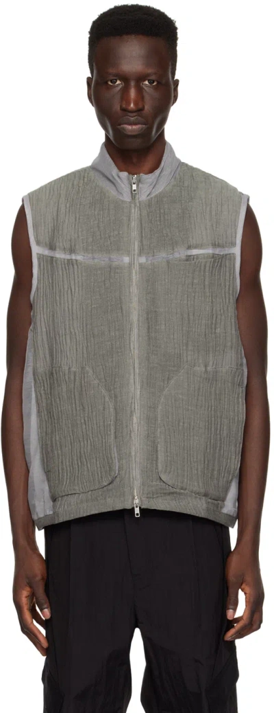 Xlim Gray Ep.5 01 Vest