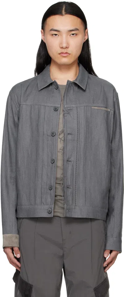 Xlim Gray Ep.7 09 Jacket