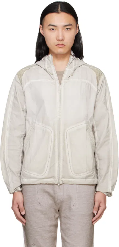 Xlim Gray Ep.7 10 Jacket
