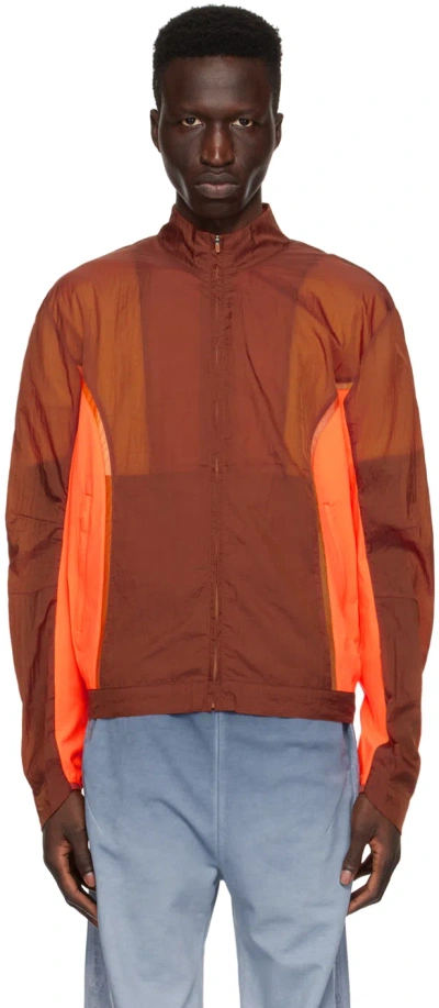 Xlim Orange Ep.5 06 Jacket