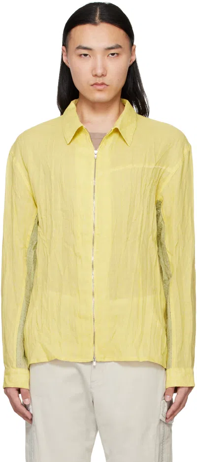 Xlim Yellow Ep.7 01 Shirt
