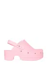 Xocoi Rubber Sandal